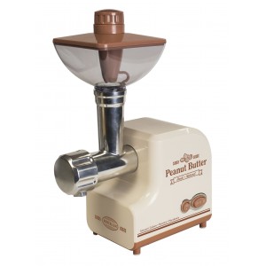 Nostalgia Electrics PBM500 Professional Peanut Butter Maker NST1595